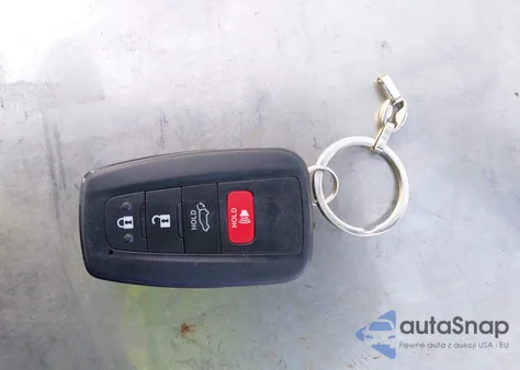 2024 Toyota Rav4 Hybrid Limited from USA, damaged, VIN JTMD6RFV9RD136933